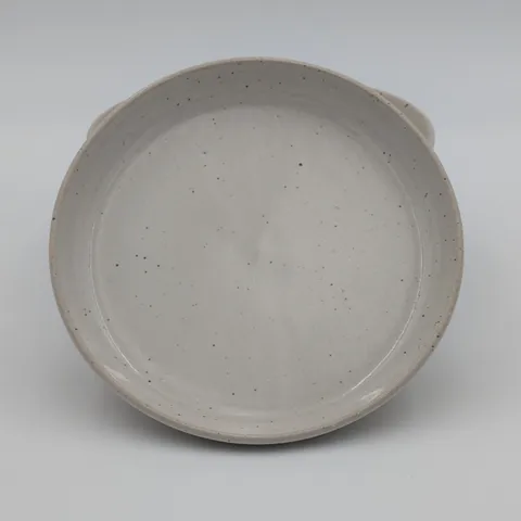 Small Plate Set