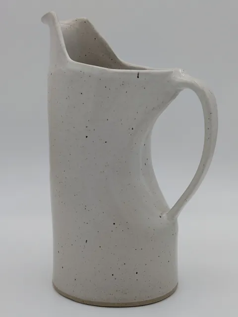 Pitcher