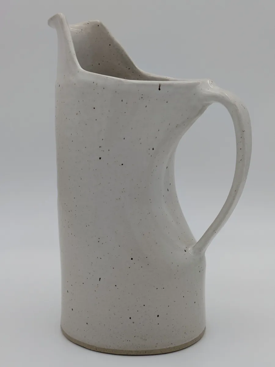Pitcher