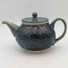 Teapot, photo 1