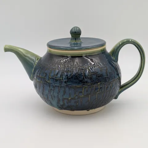 Teapot
