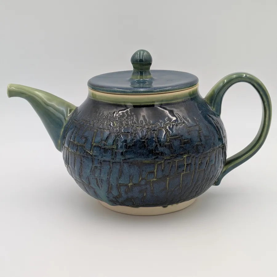 Teapot