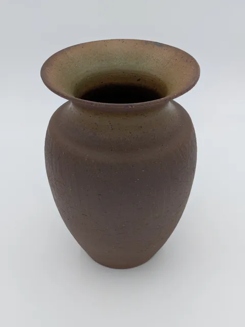 Reduction Vase