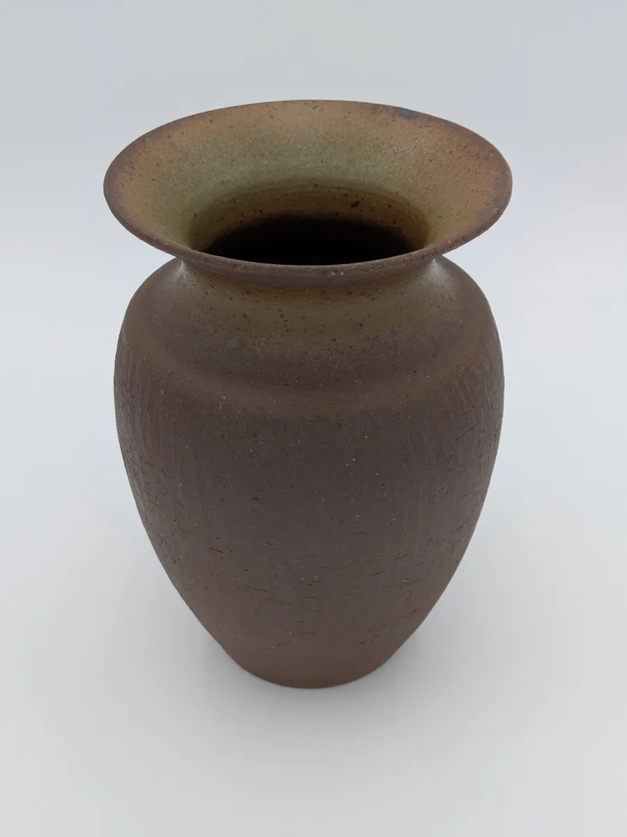 Reduction Vase