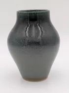 Set of 2 Slate Vases, photo 3