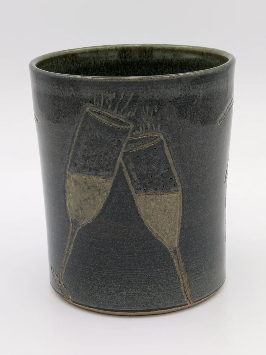 Wine bucket