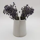 Bookend Vase Pair 1, photo 2