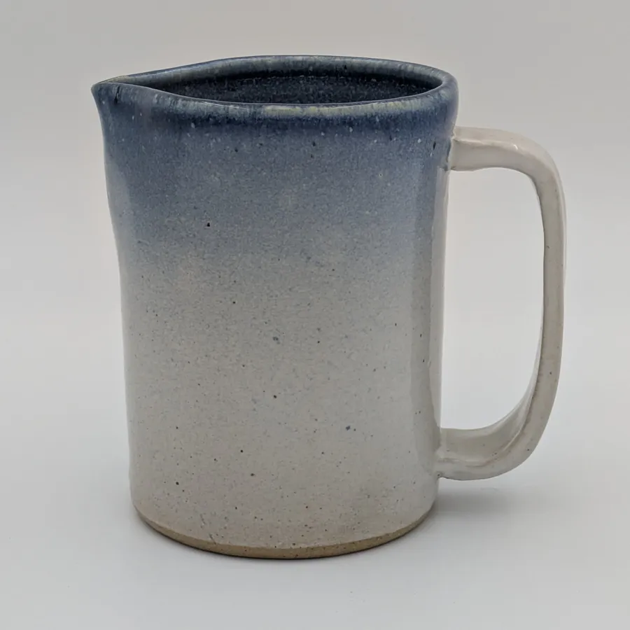 Pitcher