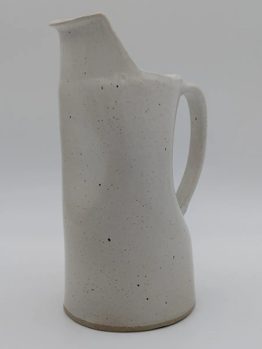 Pitcher