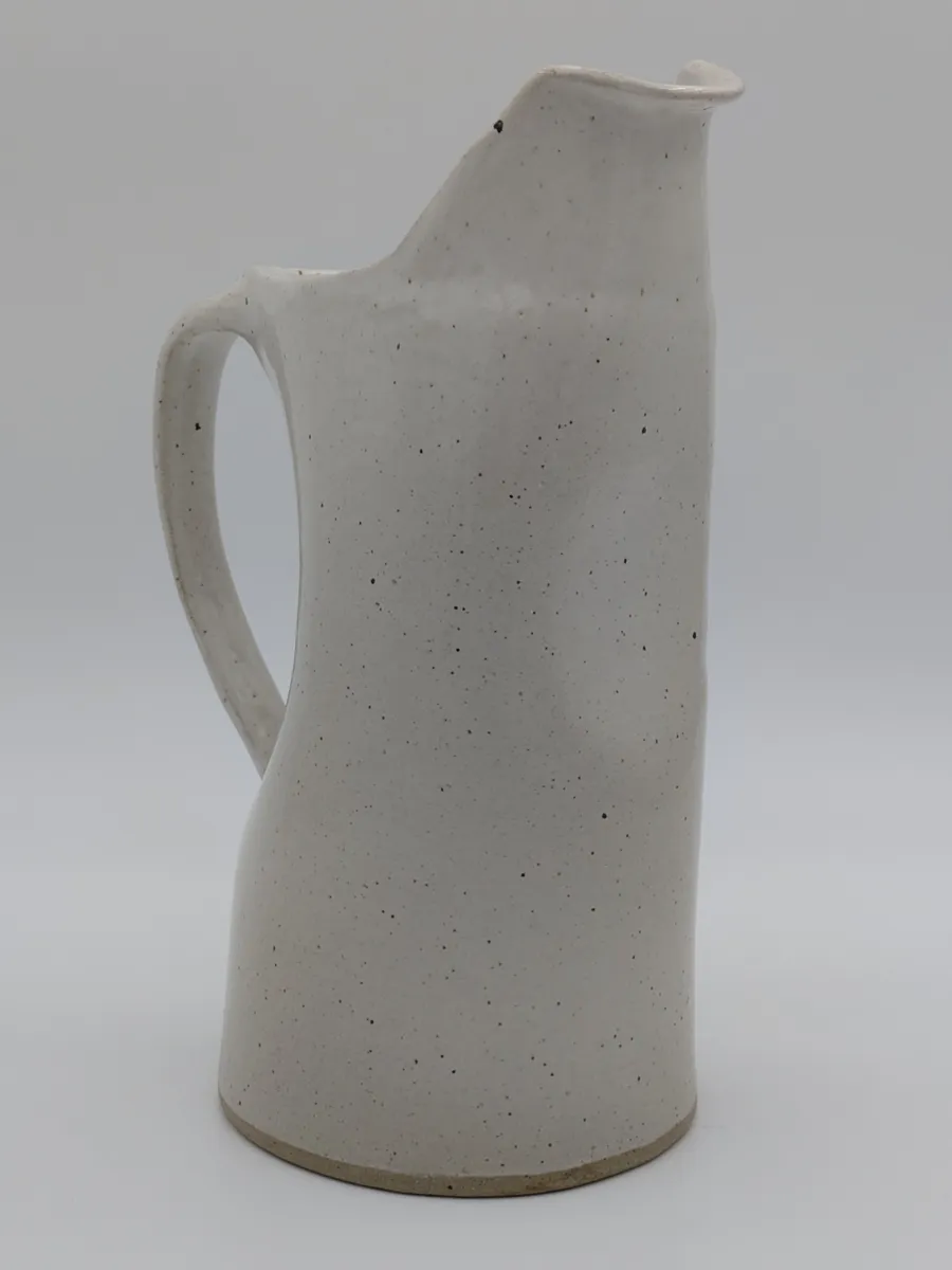 Pitcher