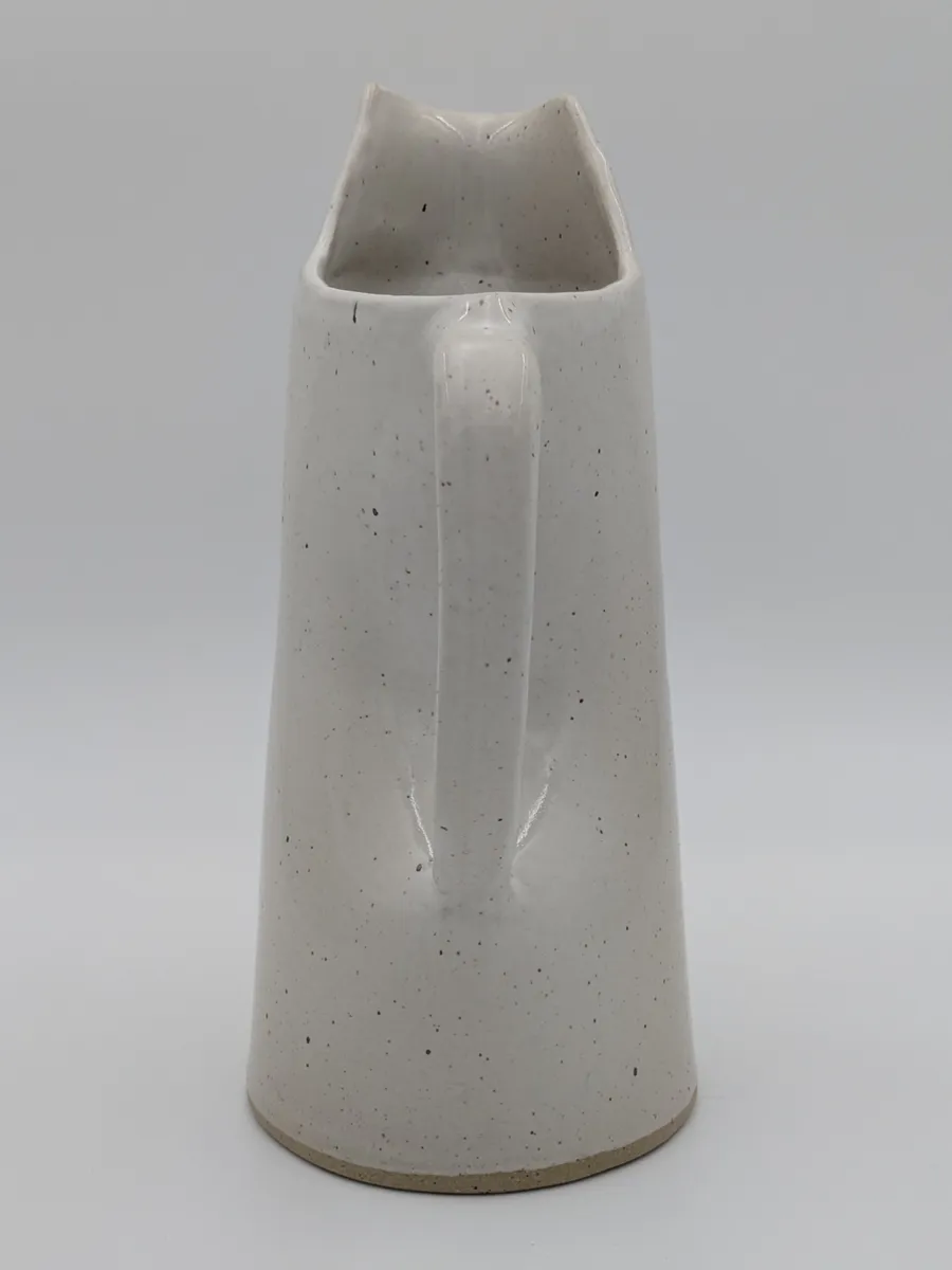 Pitcher