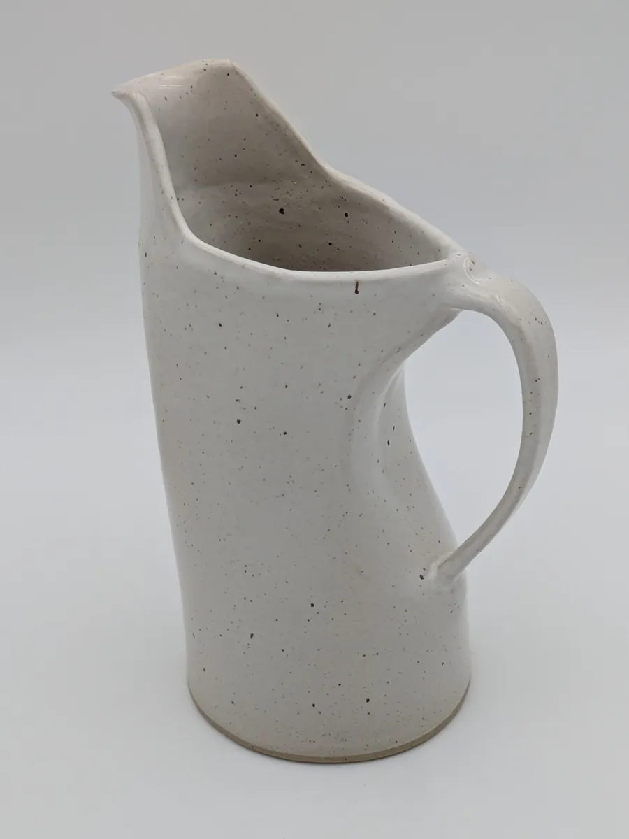 Pitcher