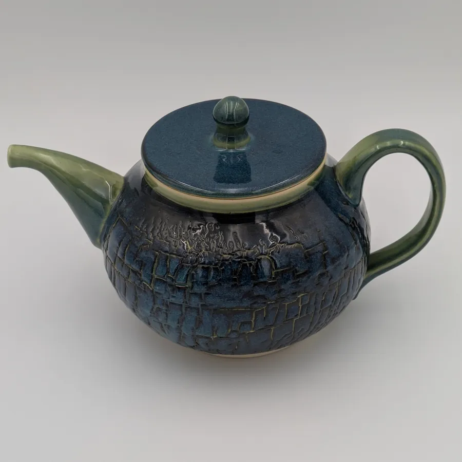 Teapot