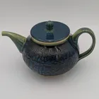 Teapot, photo 2