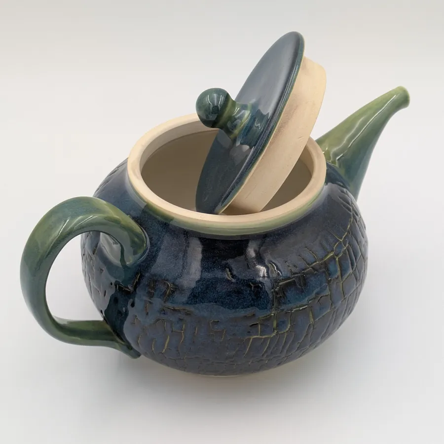 Teapot