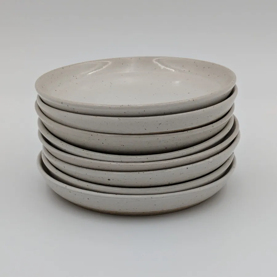 Small Plate Set